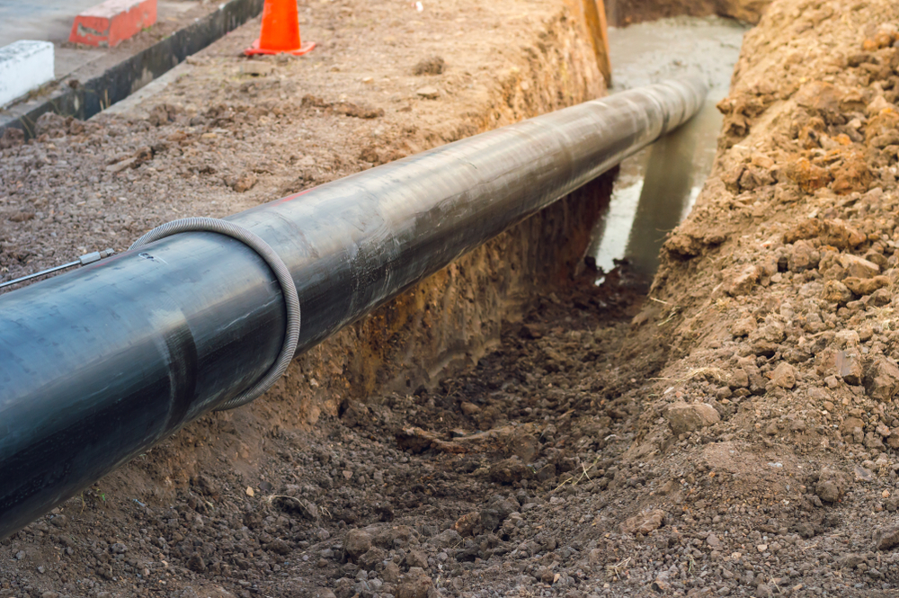 horizontal directional drilling