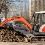 Challenges of City Trenching