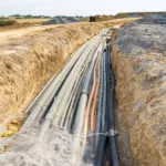 Underground Cabling Challenges