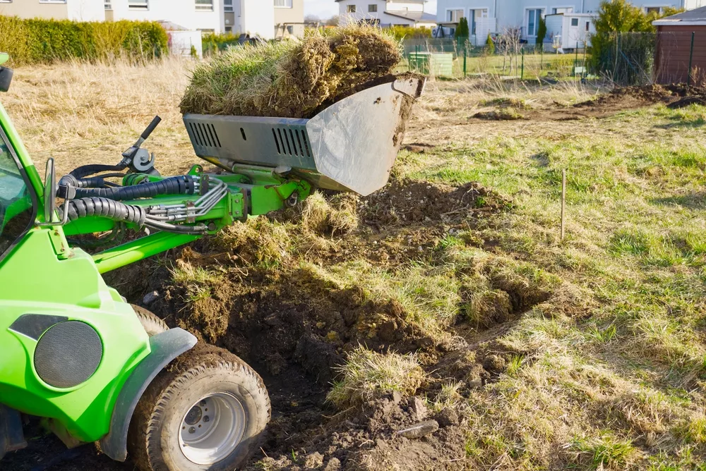 diy land clearing jpg