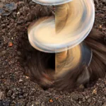 Common Considerations for Technology Drilling and Site Prep