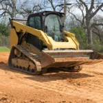 A Few Projects Skid Loaders are Perfect For