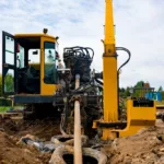 How Underground Boring Improves Infrastructure Projects