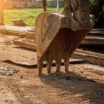 How We Minimize Disruption on Residential and Commercial Jobsites