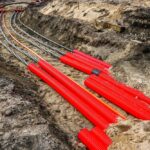 How Underground Utility Services Improve Property Value and Long-Term Functionality