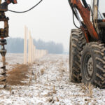 Winter Boring Projects: What’s Possible & What’s Not