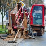 How Trenchless Technology Reduces Disruptions for Property Owners