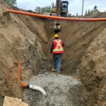 Why Choosing the Right Underground Contractor Matters 1 Why Choosing the Right Underground Contractor Matters