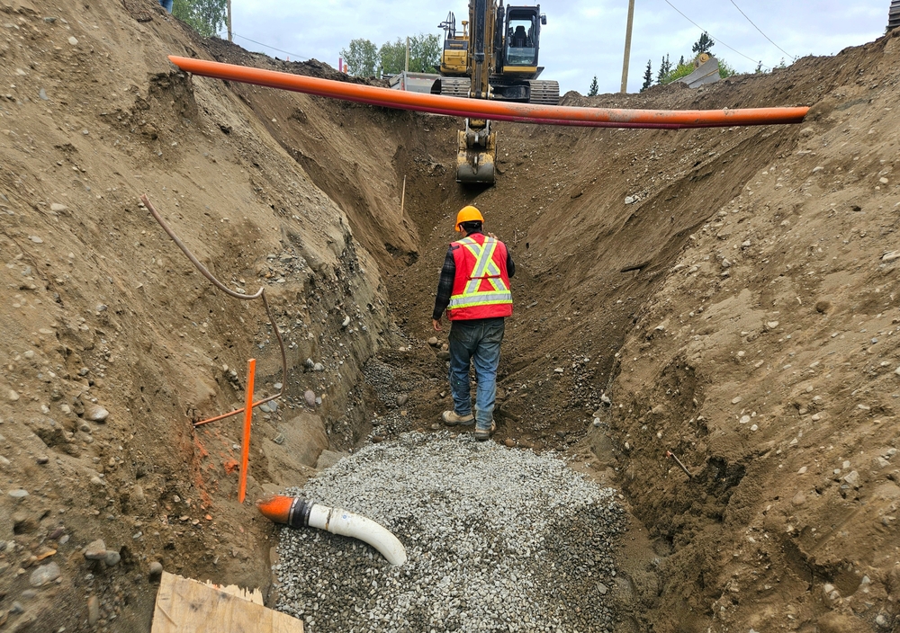 Why Choosing the Right Underground Contractor Matters