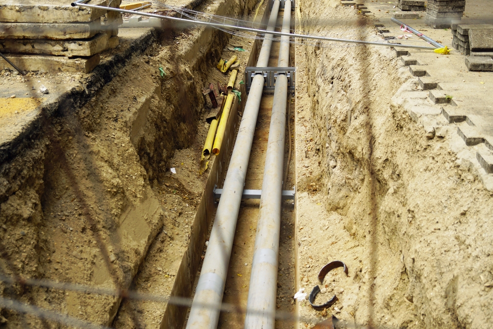 Underground Construction for Commercial Development Key Considerations